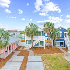 12BDR Luxury Estate For Large Groups