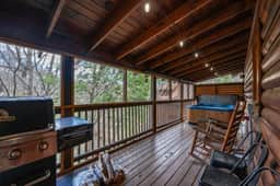 4-Bedroom Retreat with Hot Tub - Image 2