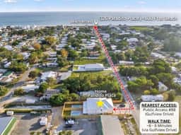 4BDR~Luxury Beach Home l Steps 2 Panama City Beach - Image 5