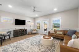 4BDR~Luxury Beach Home l Steps 2 Panama City Beach - Image 3