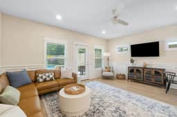 4BDR~Luxury Beach House l Pool l Steps 2 PCB Beach - Image 3