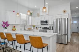5BR Luxury Retreat with Heated Pool - Image 4