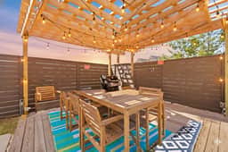 5BR Luxury Retreat with Heated Pool - Image 2