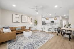 8BDR - Luxury Home l Steps from Ocean l 2 Pools - Image 5