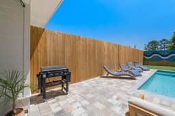 8BDR - Luxury Home l Steps from Ocean l 2 Pools - Image 4