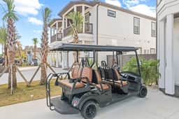 Luxury Duplex Steps from the Beach - Image 4