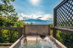 Romantic Fall Getaway | Hot Tub + Epic Views - Image 4