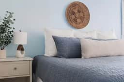 Pet friendly | 5 min walk to sand | full kitchen - Image 4