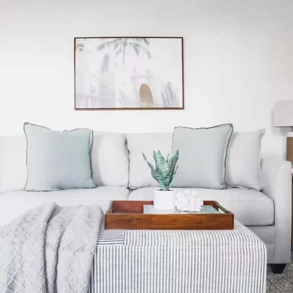 Cozy condo steps from the beach - Image 1