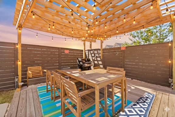 5BR Luxury Retreat with Heated Pool - Image 2