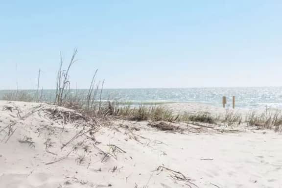 Pet friendly | 5 min walk to sand | full kitchen - Image 3
